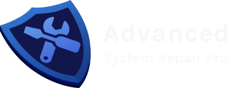 Advanced System Repair Pro