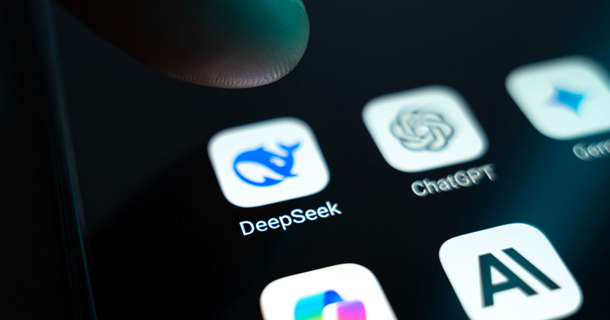 Can We Trust AI? Making Artificial Intelligence Safe and Responsible |  American University, Washington, D.C.