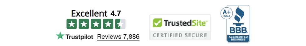 ASR certifications and customer reviews