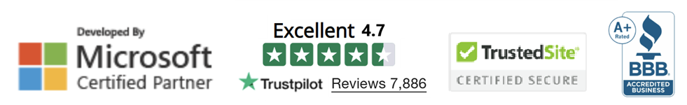 ASR certifications and customer reviews