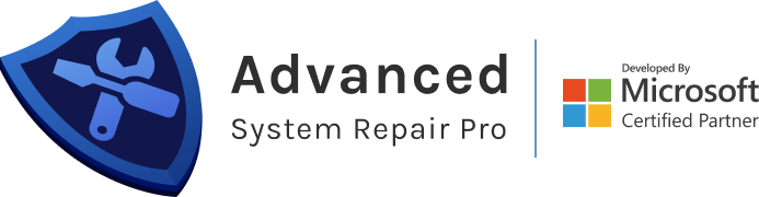 Advanced System Repair Pro - Microsoft Certified Partner