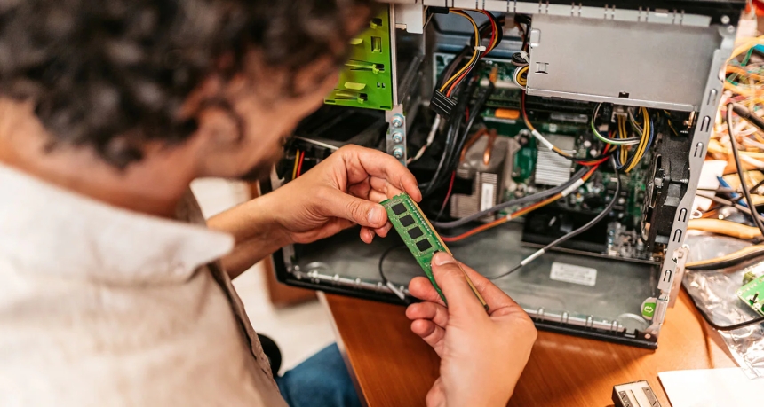 Simple Tricks to Free Up System Memory