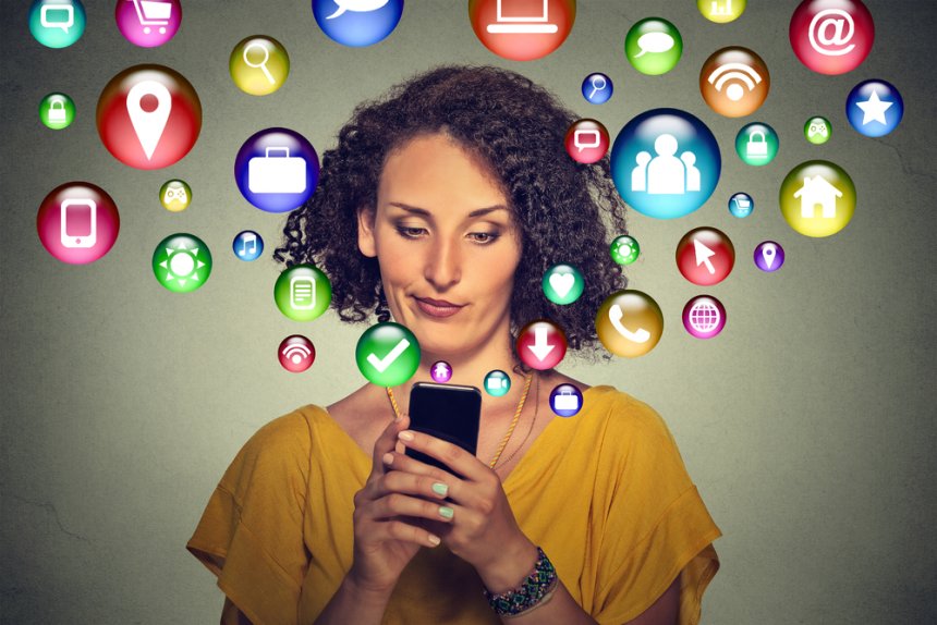 Take Back Your Online Privacy