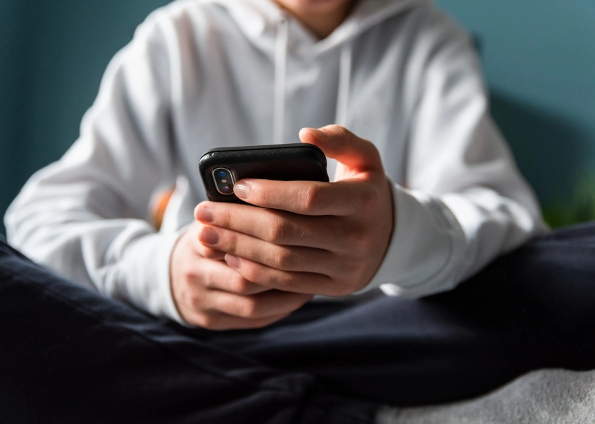 The Hidden Dangers of Social Media Challenges