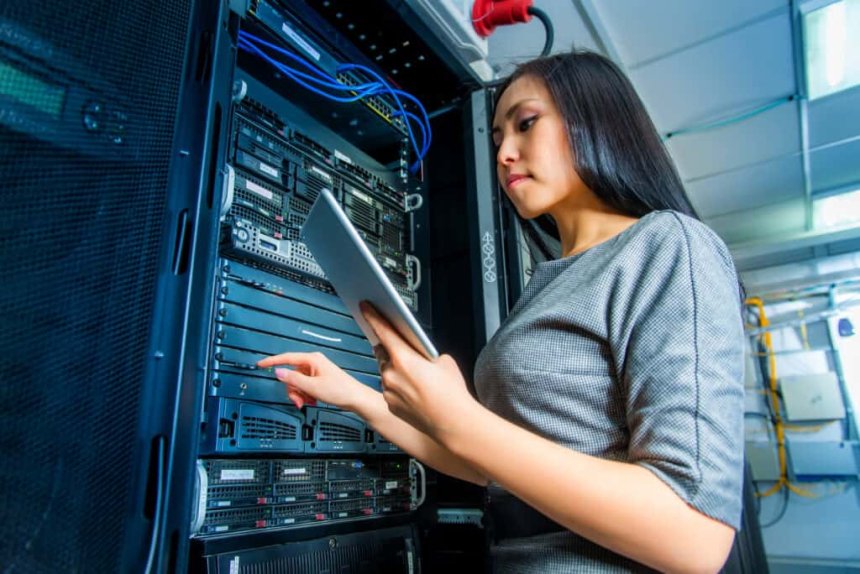 What is network security and why is it important?