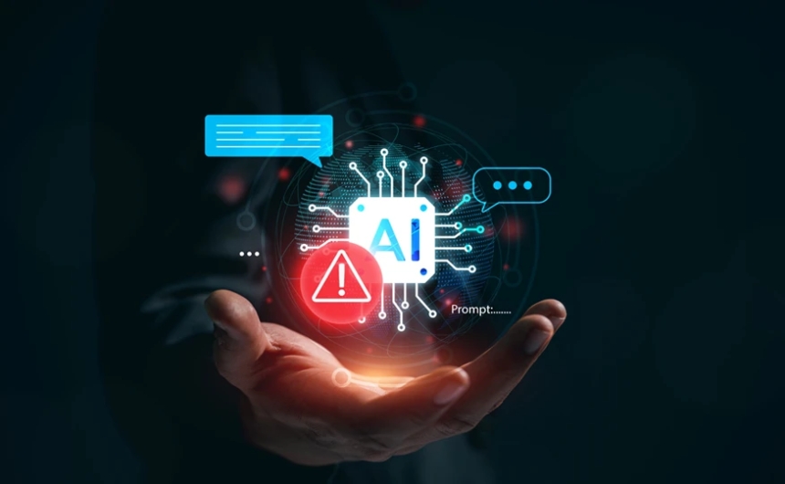 Privacy in the Age of AI – Who Really Owns Your Data?