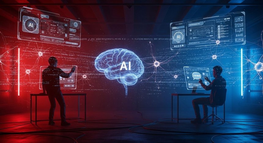 Red Teaming in the Age of AI: When Attack Simulations Get Smarter
