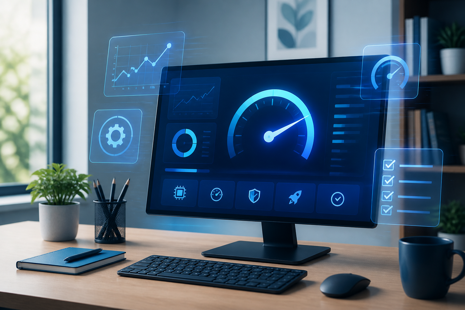 A Guide To Better Computer Performance