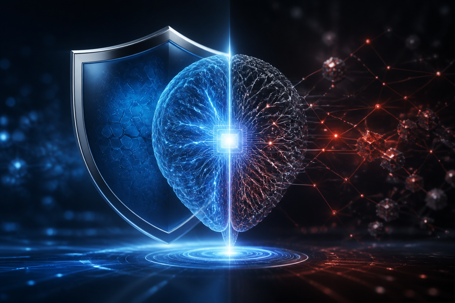 How AI Impacts Security - Threat or Defense?
