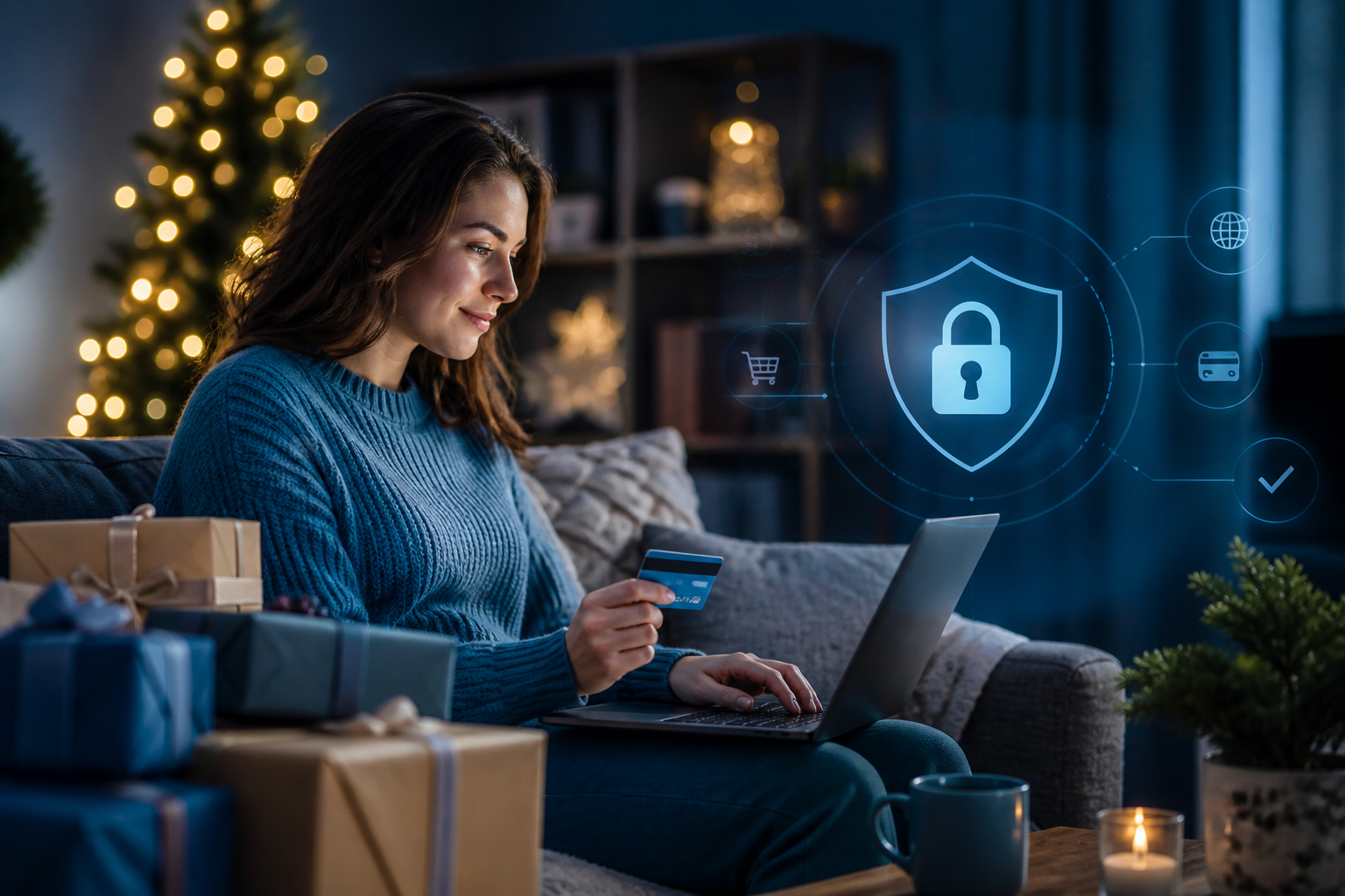 Shop Smart This Season: Essential Tips for Safe Holiday Online Purchases