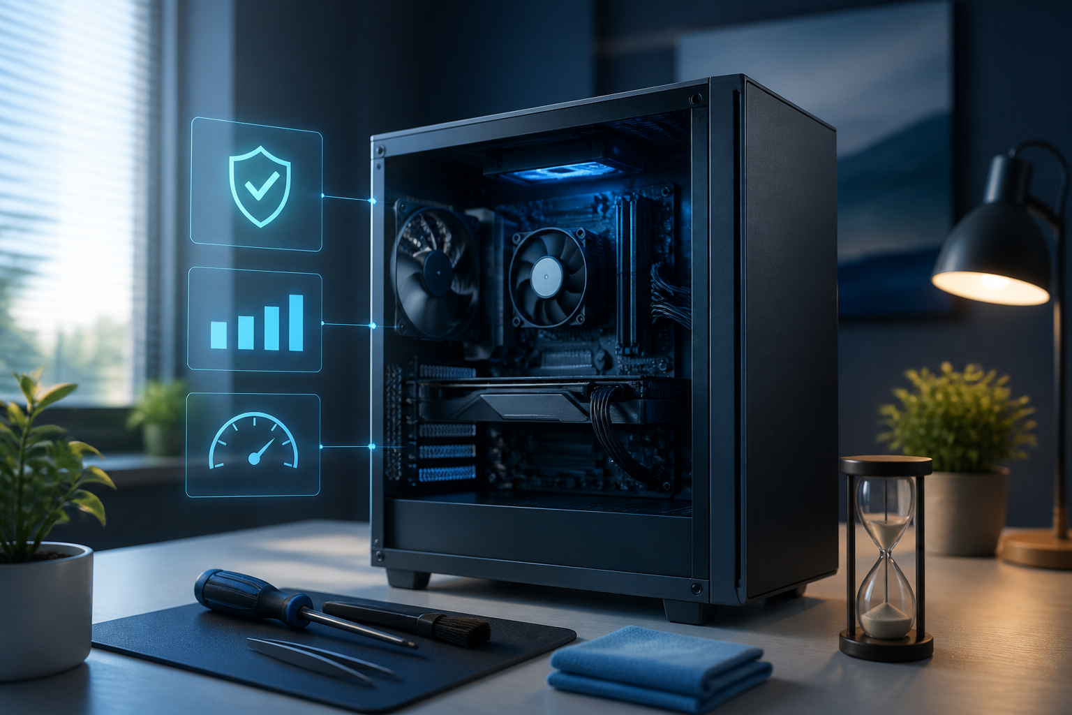 The Best Ways to Maintain Your Computer for Long-Term