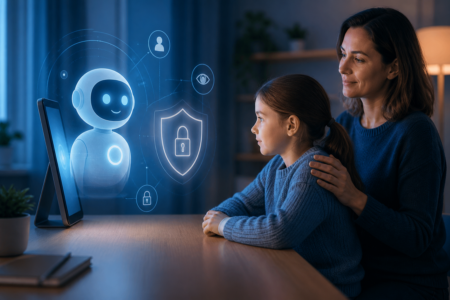 The Hidden Risks of AI Chatbots for Kids