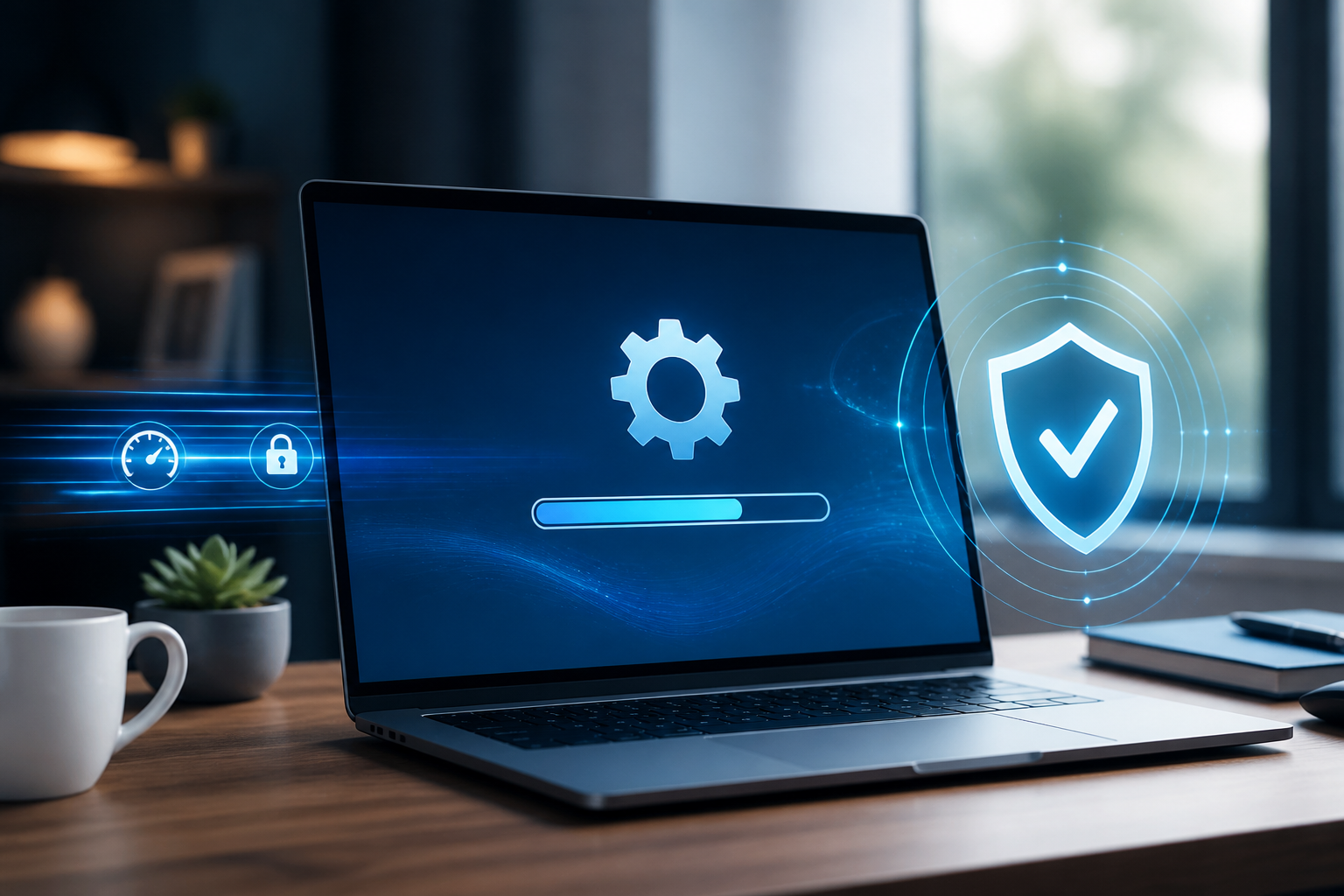 The Importance of Regular Updates for Speed and Security