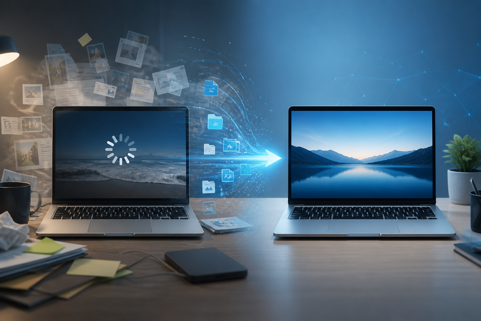 Why Your Computer Runs Slow and How to Fix It