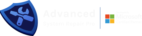 Advanced System Repair Pro