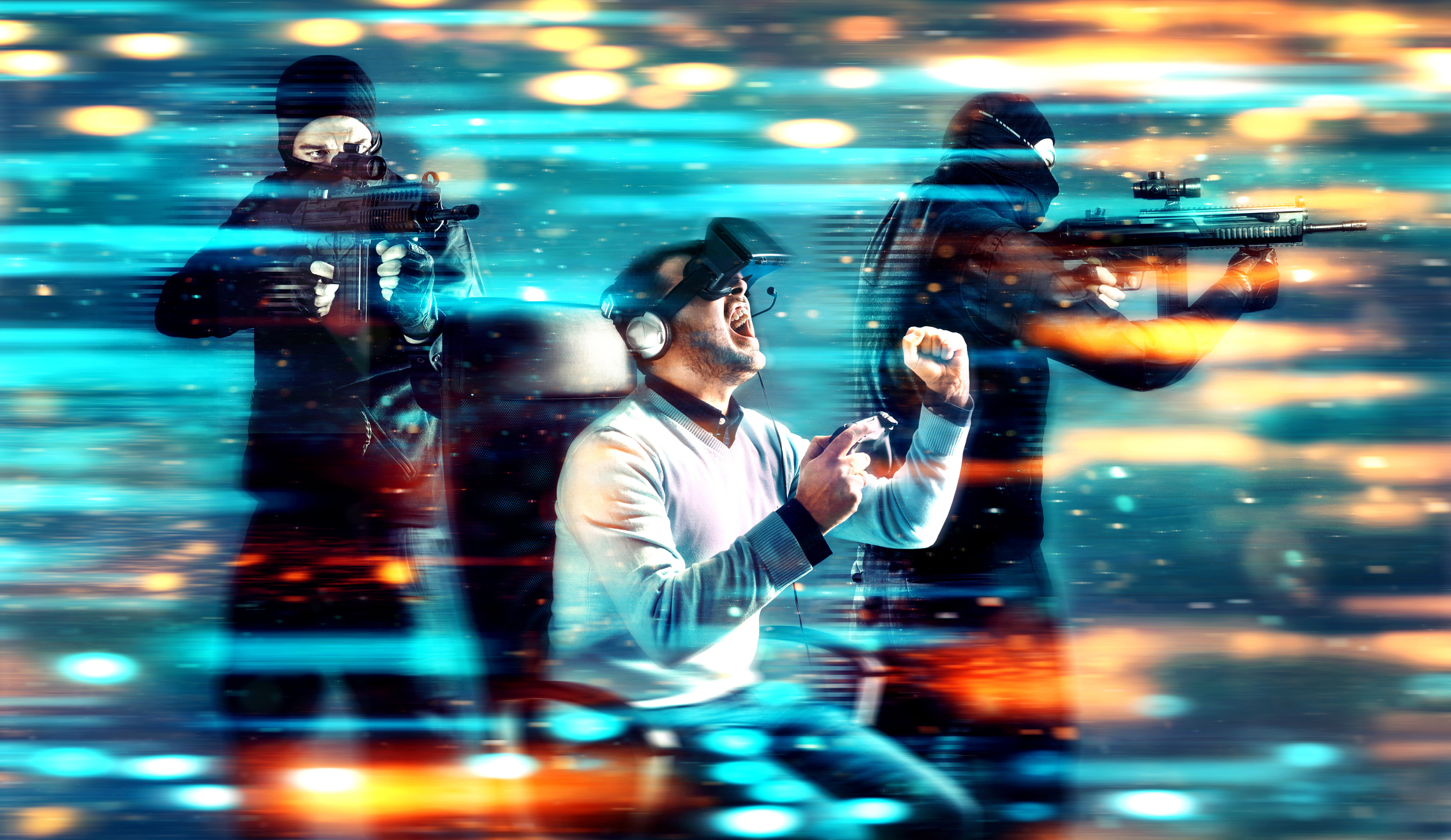 PC Game Performance Guide