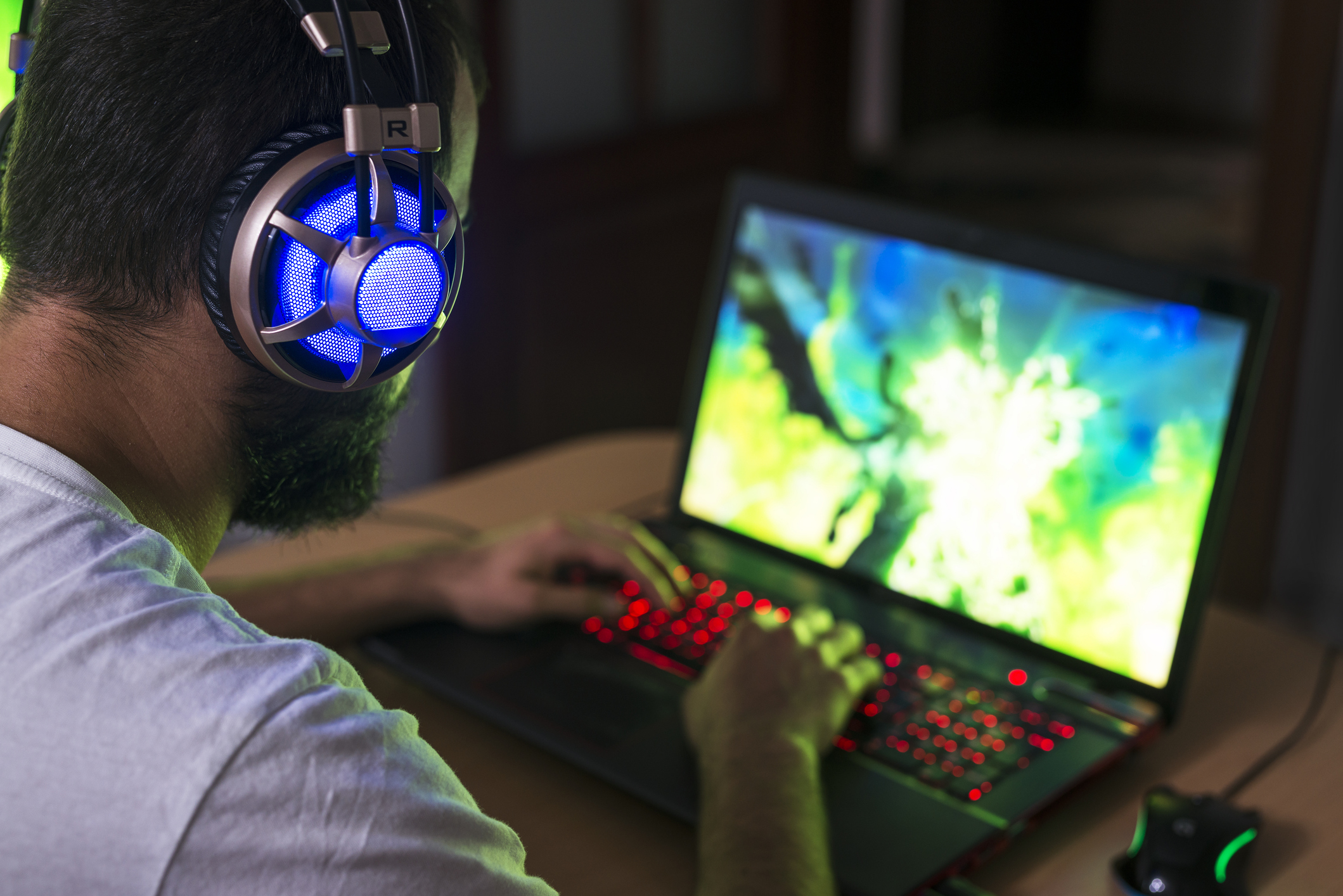 PC Game Performance Guide