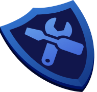 Advanced System Repair shield