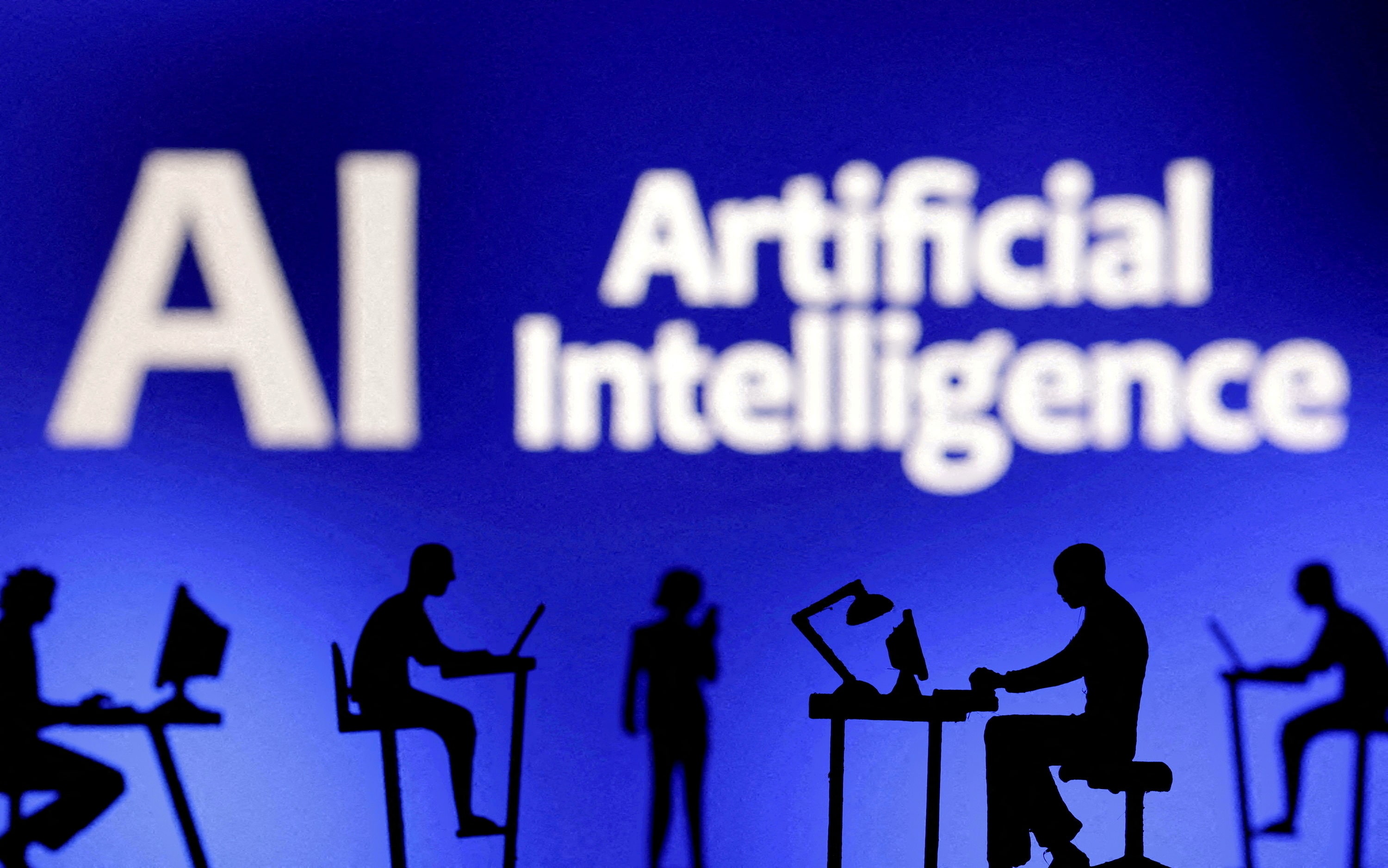 AI slows down some experienced software developers, study finds
