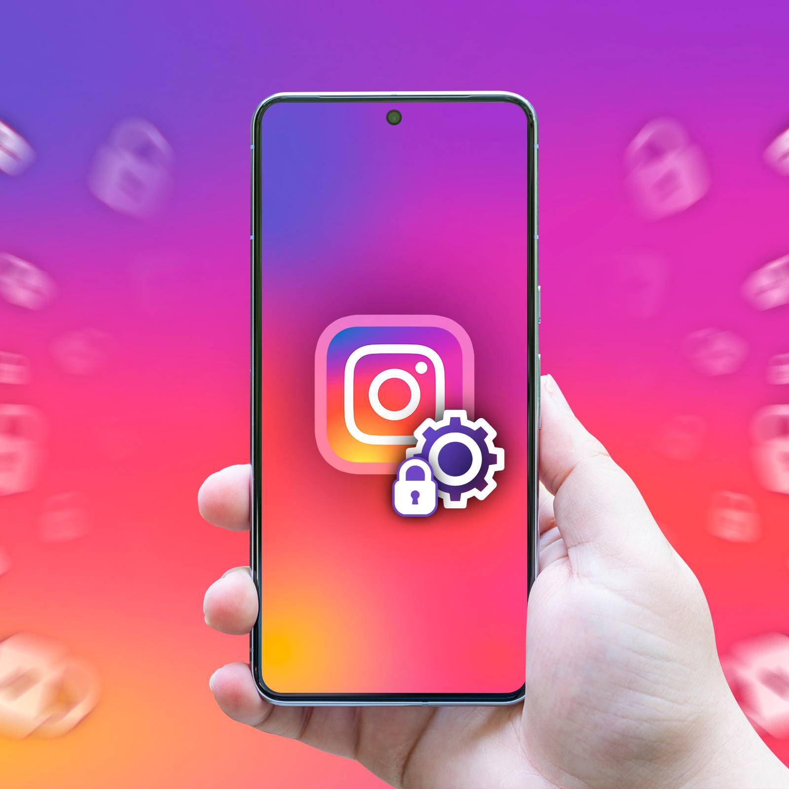 8 Instagram Privacy Settings You Should Change Right Now