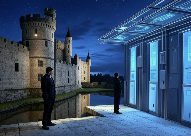 Zero-Trust Architecture in the Era of Quantum Computing: A Proactive Defense Strategy